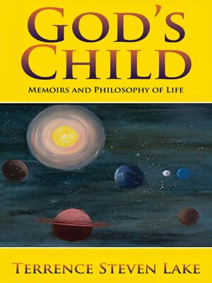 cover image of God's Child